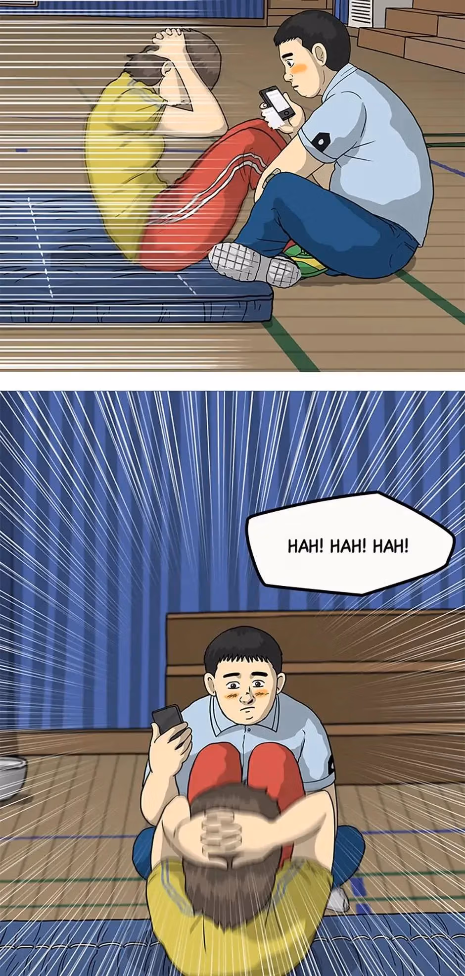 Moving Chapter 7 page 53 - 
