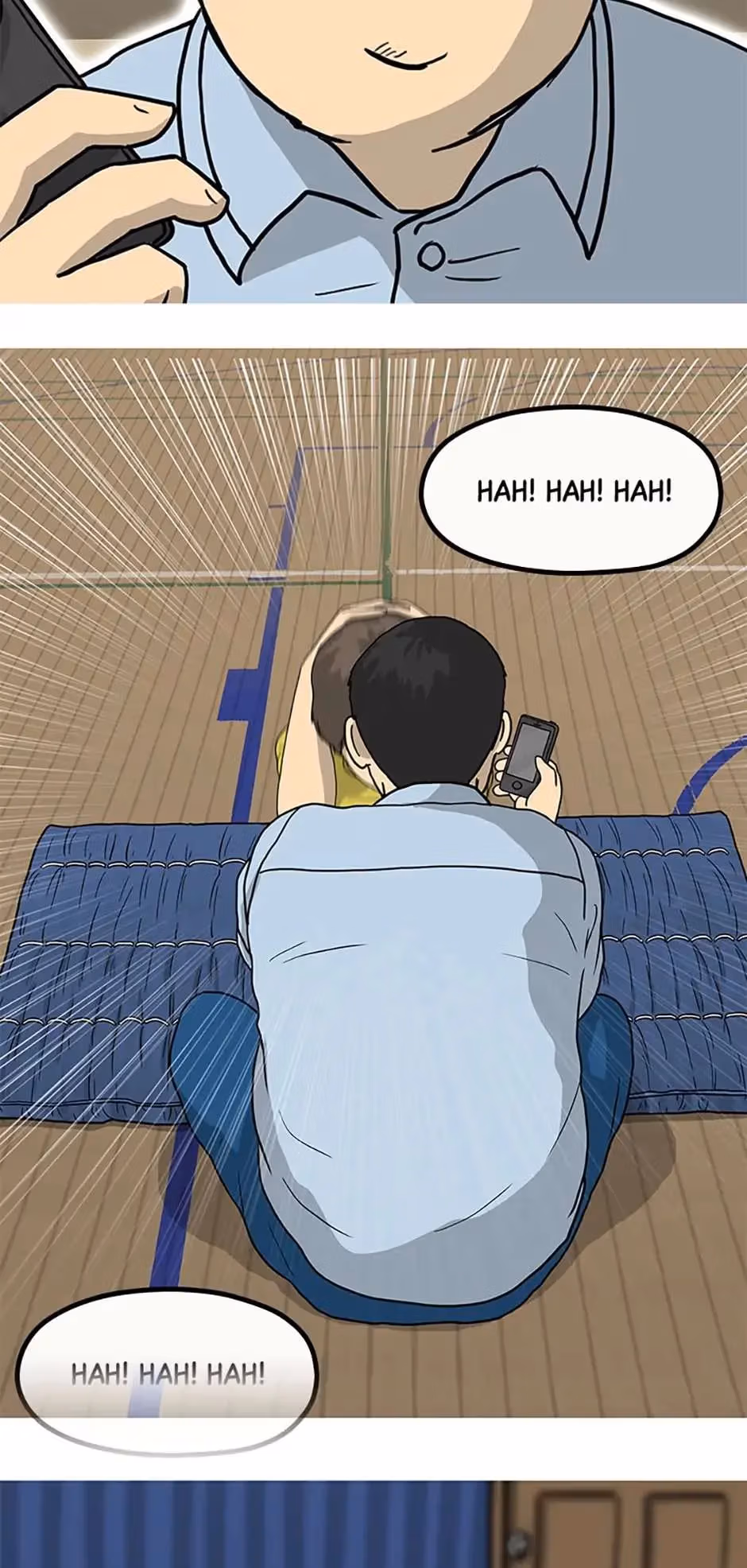 Moving Chapter 7 page 55 - 
