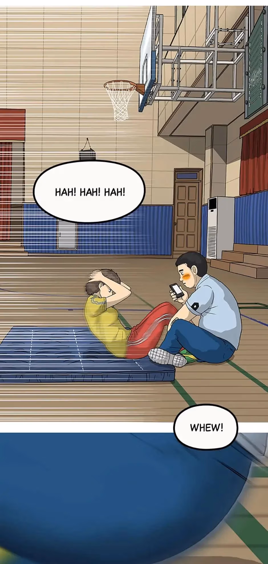 Moving Chapter 7 page 58 - 