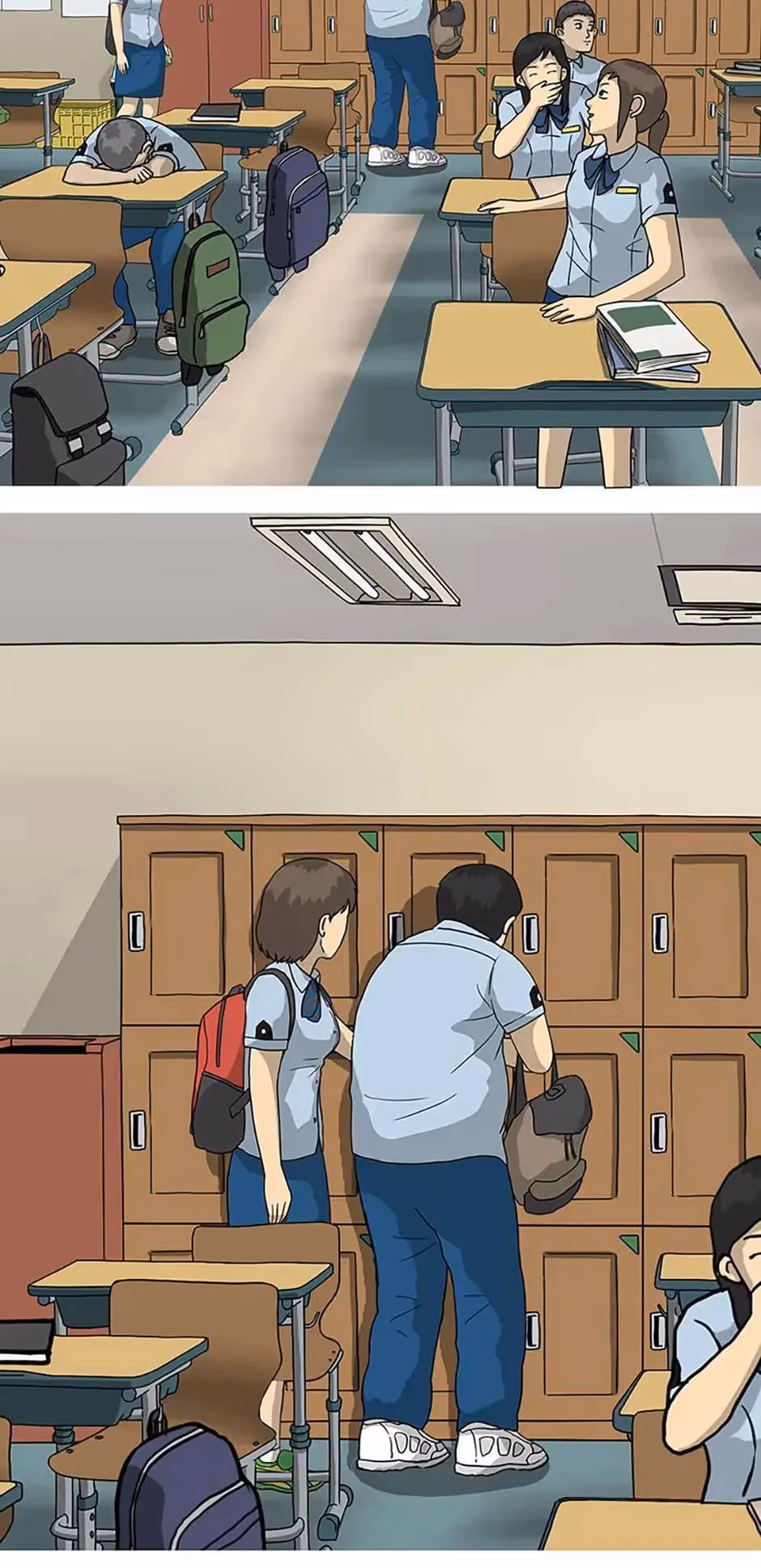Moving Chapter 7 page 7 - 