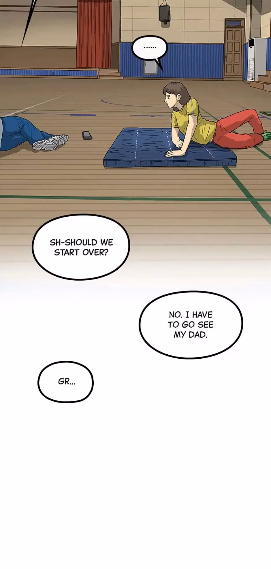 Moving Chapter 7 page 62 - 
