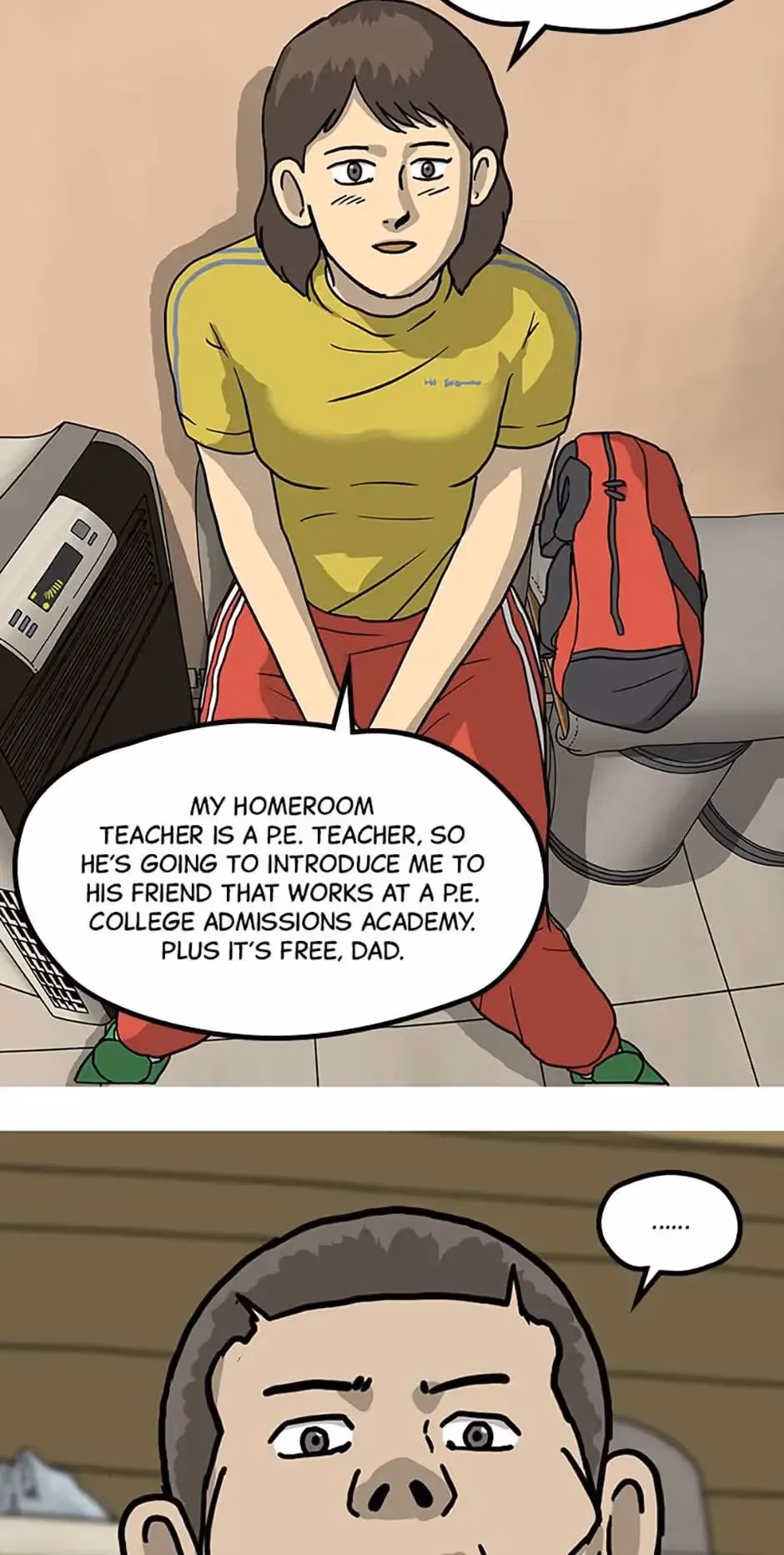 Moving Chapter 7 page 67 - 