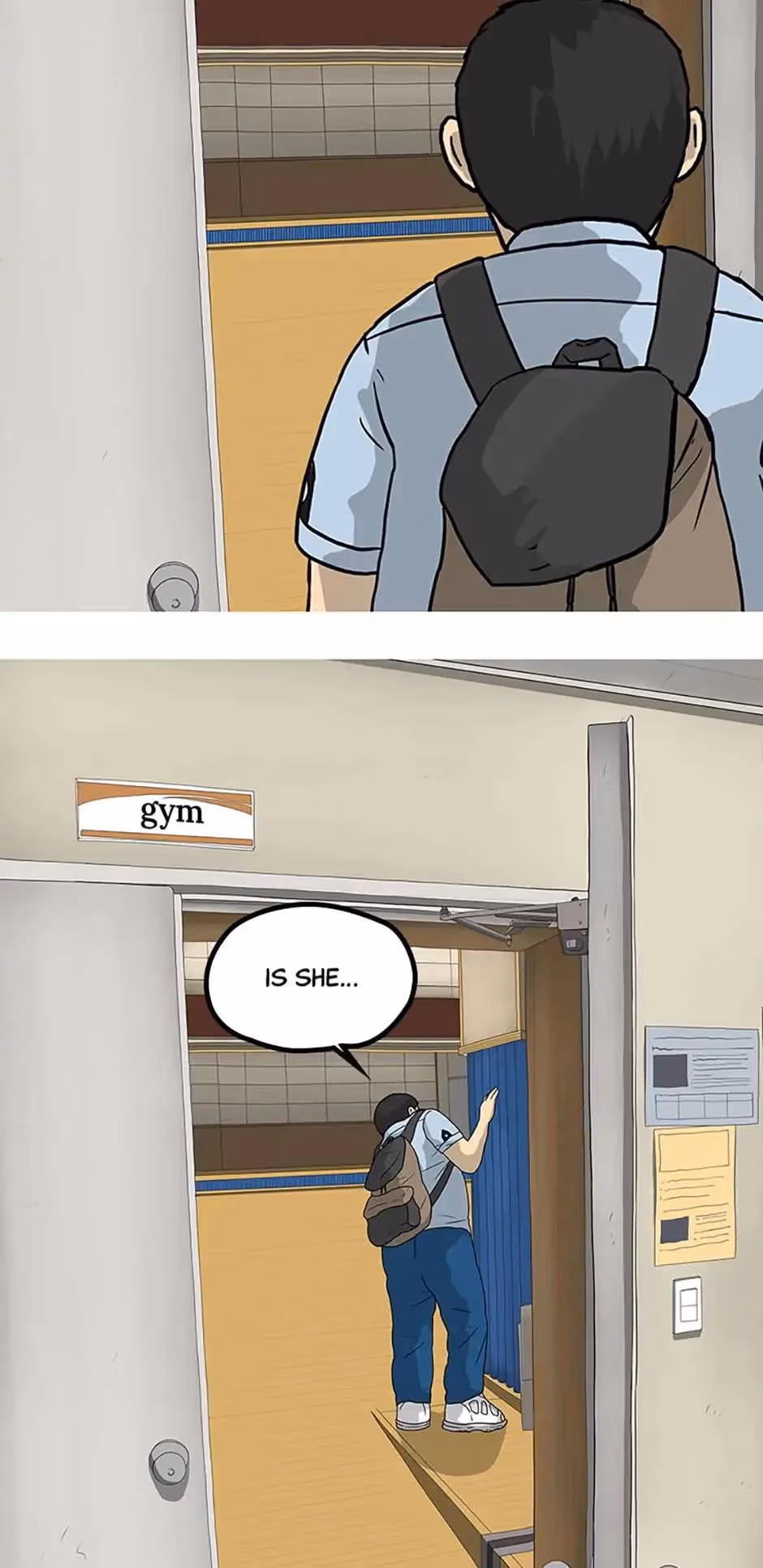 Moving Chapter 7 page 88 - 