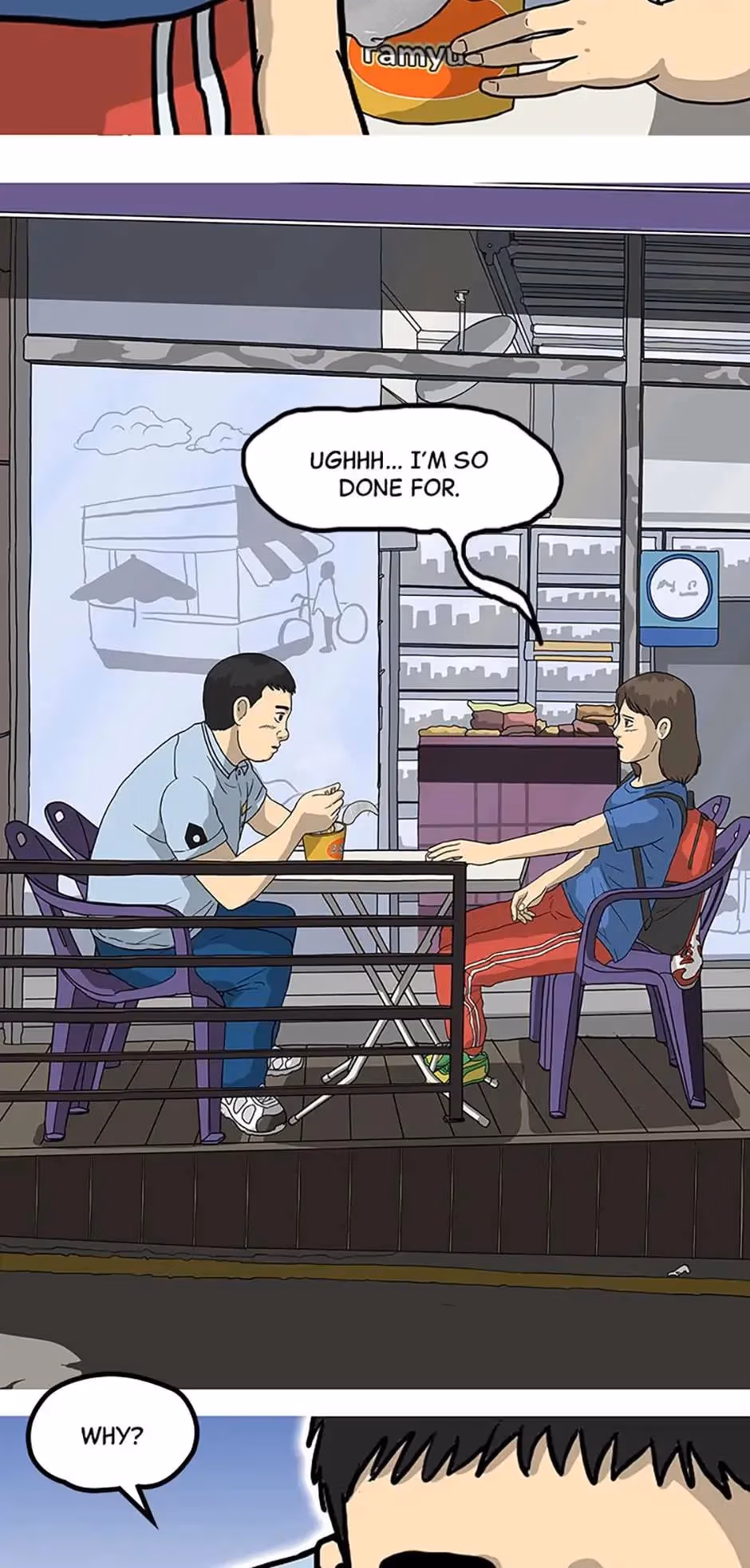 Moving Chapter 8 page 12 - 