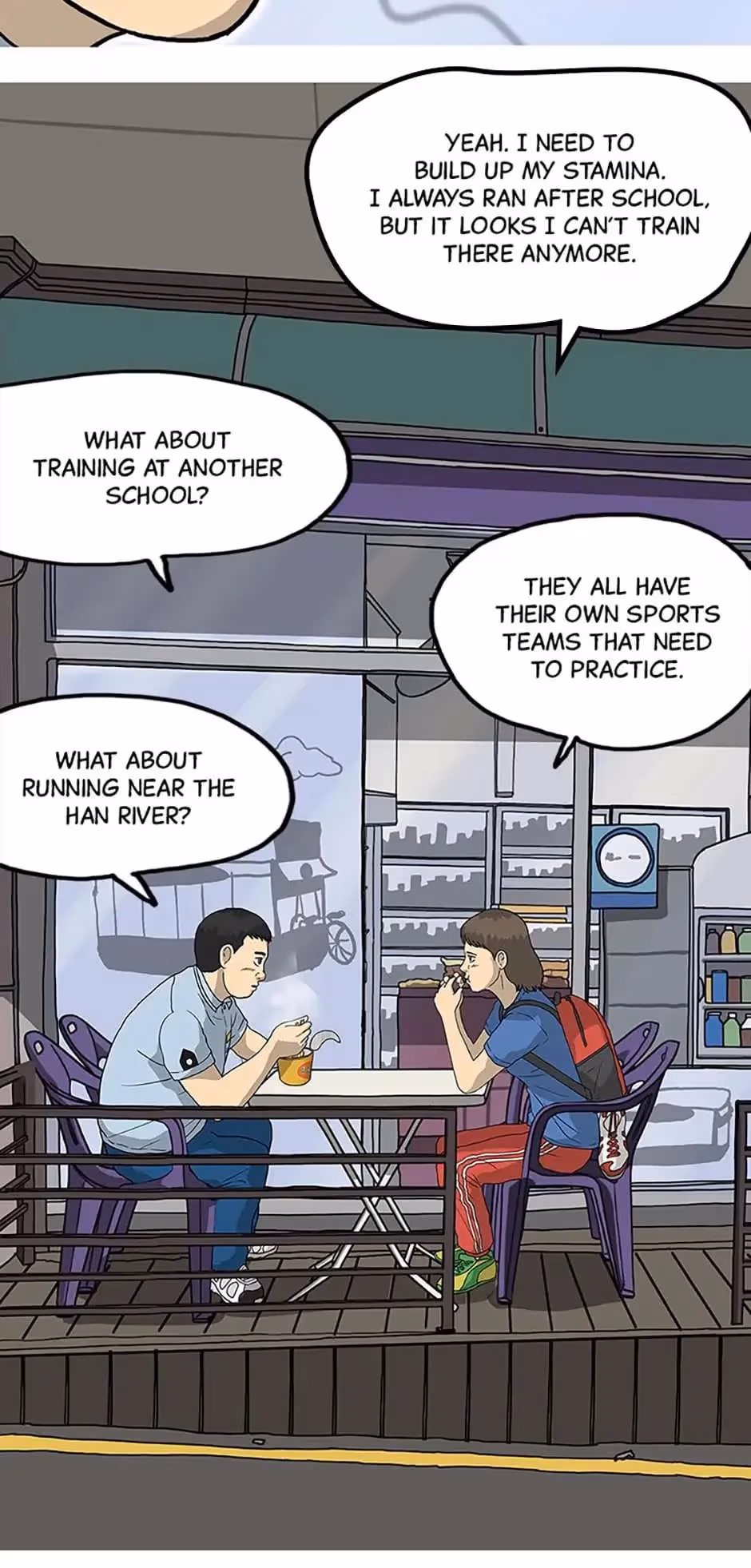 Moving Chapter 8 page 14 - 