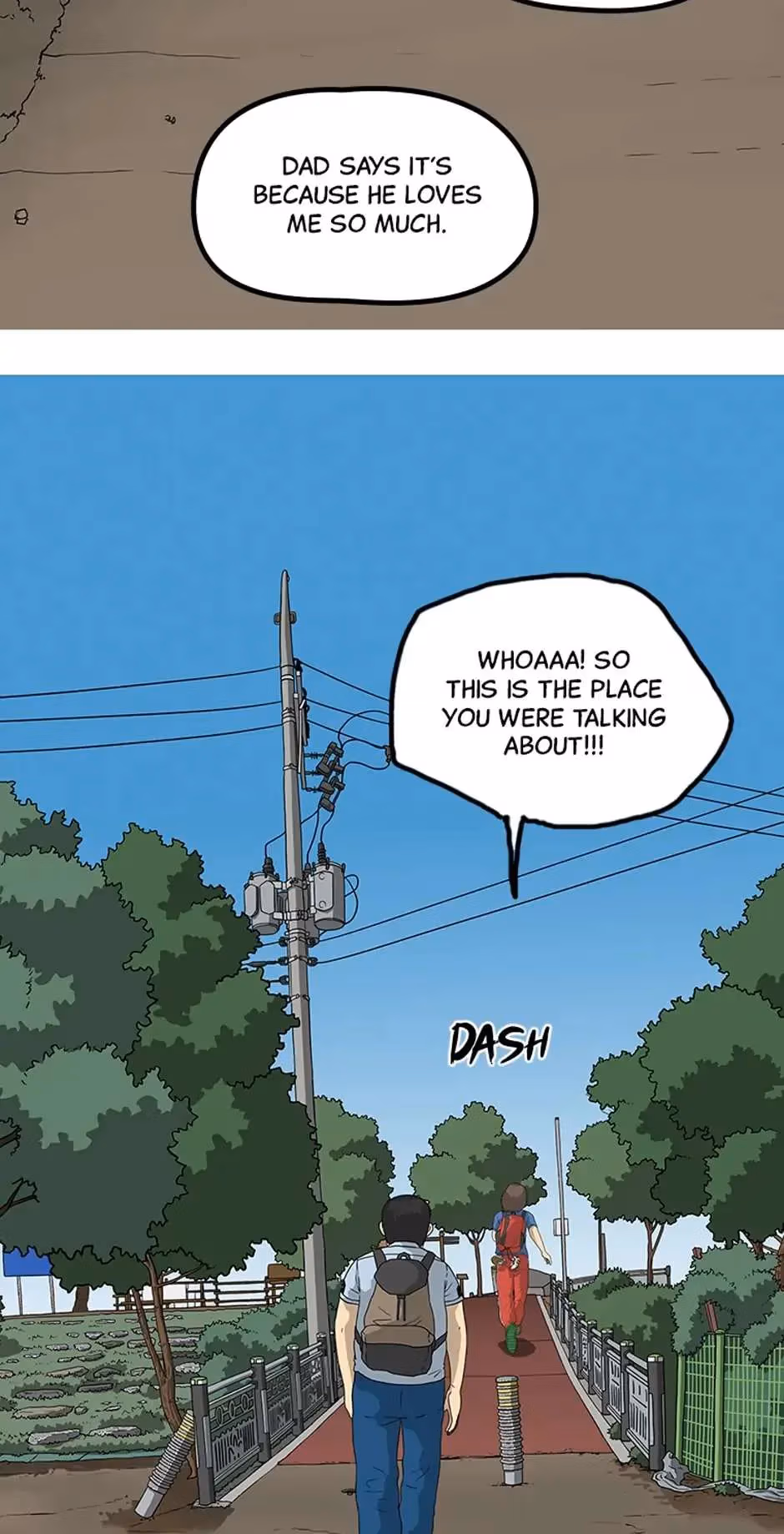 Moving Chapter 8 page 30 - 