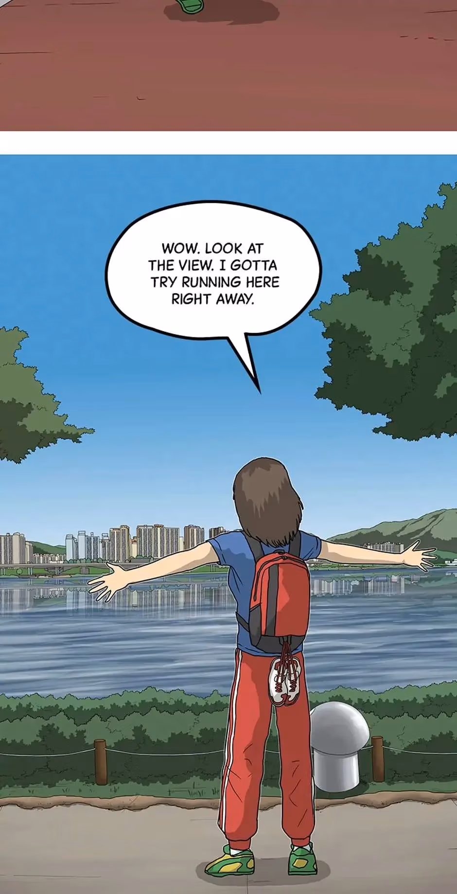 Moving Chapter 8 page 32 - 