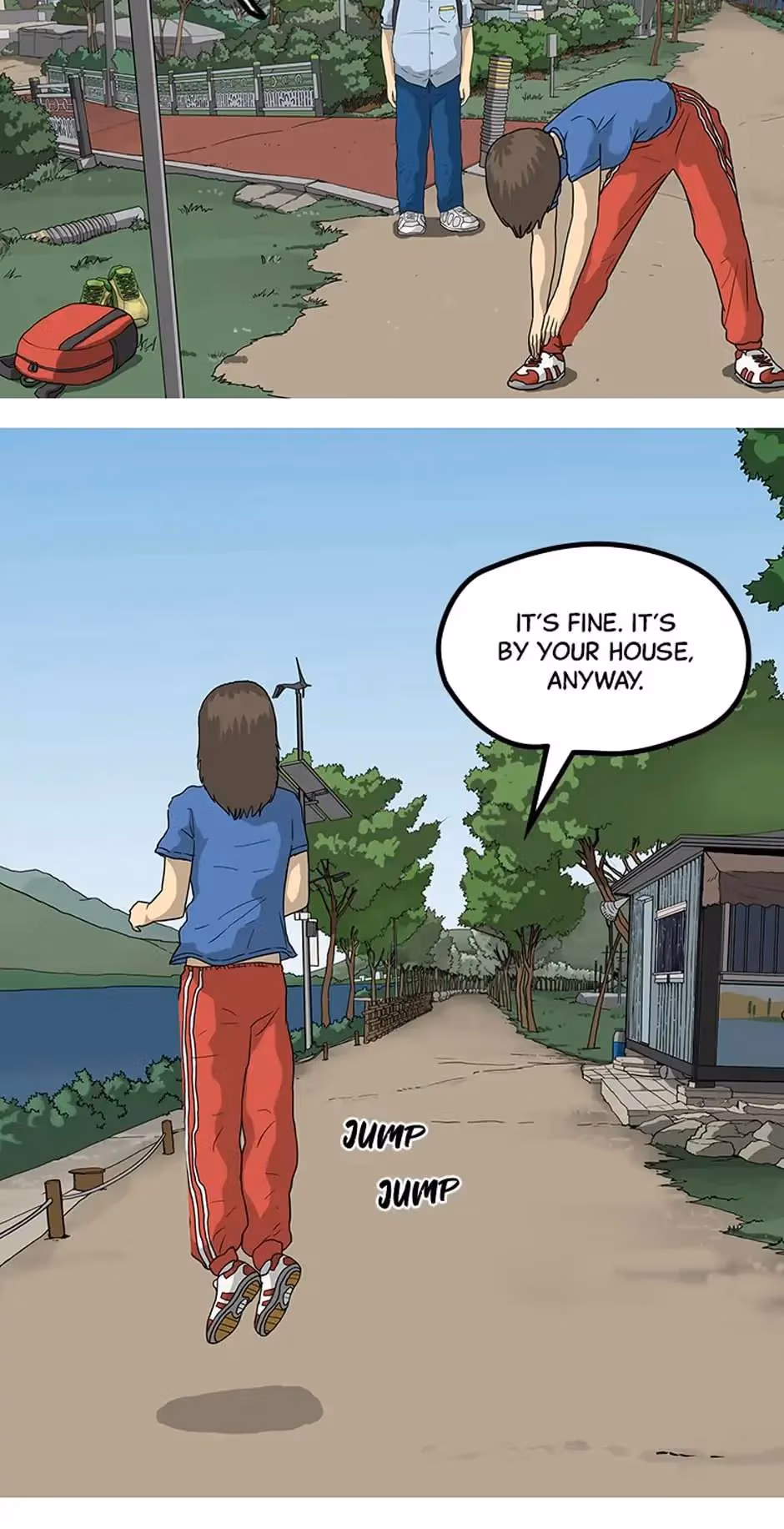 Moving Chapter 8 page 34 - 