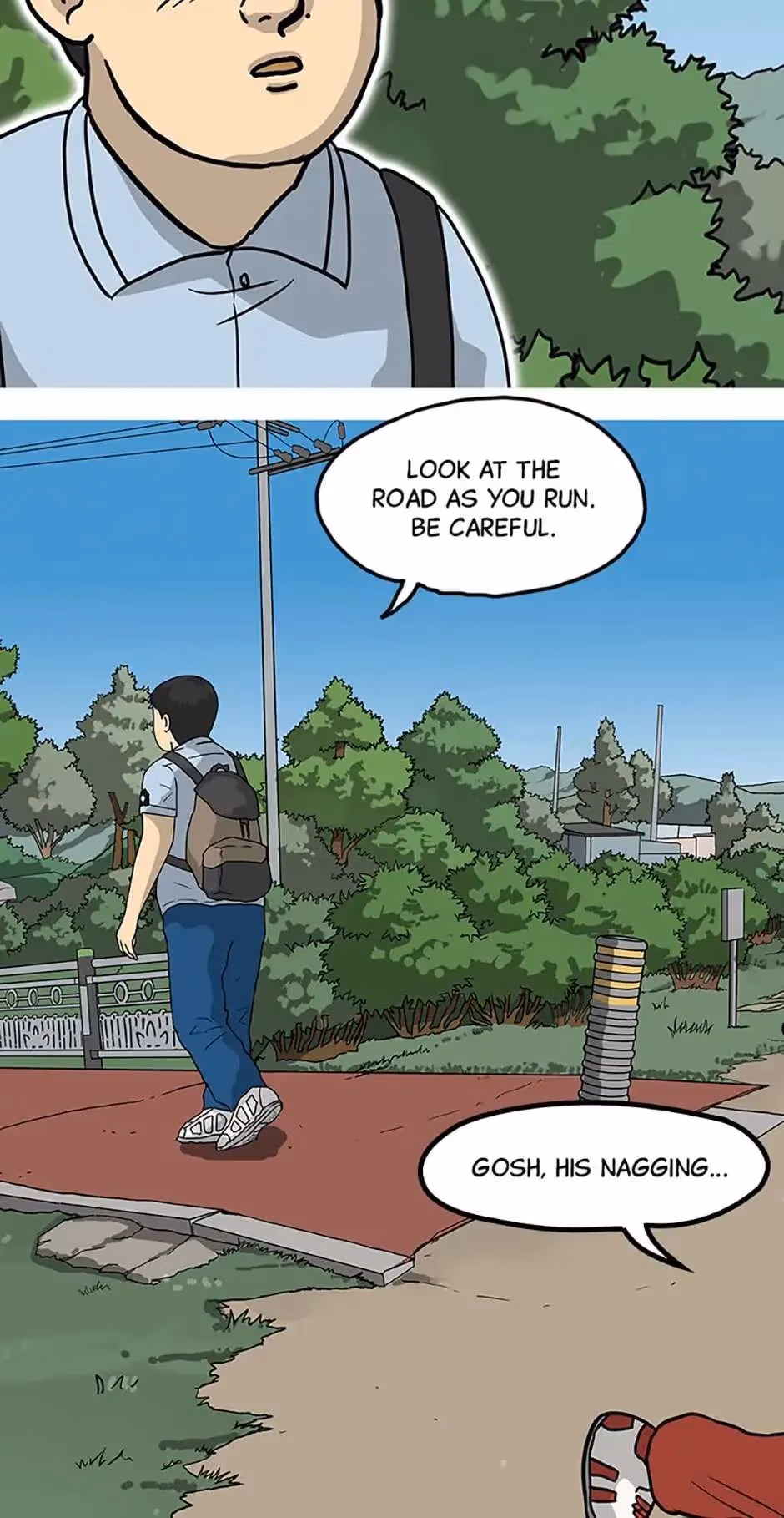 Moving Chapter 8 page 38 - 