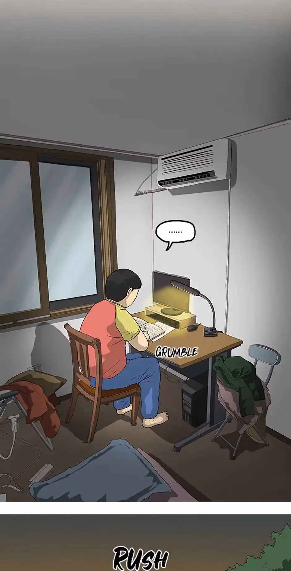 Moving Chapter 8 page 45 - 