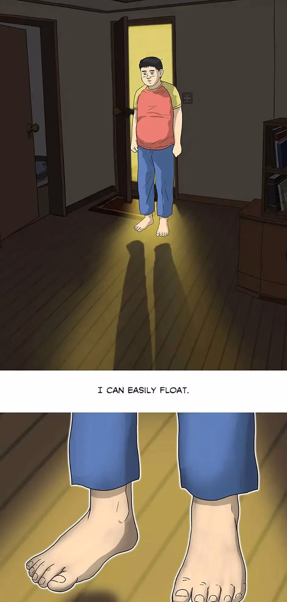 Moving Chapter 8 page 55 - 