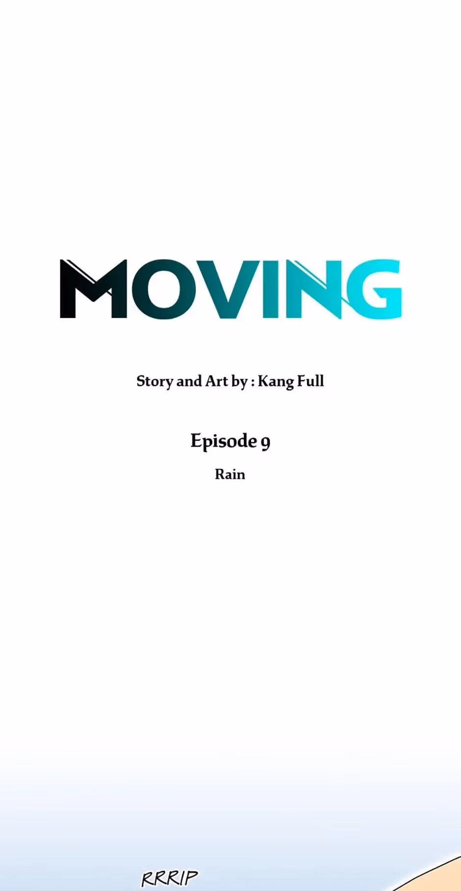 Moving Chapter 9 page 1 - 