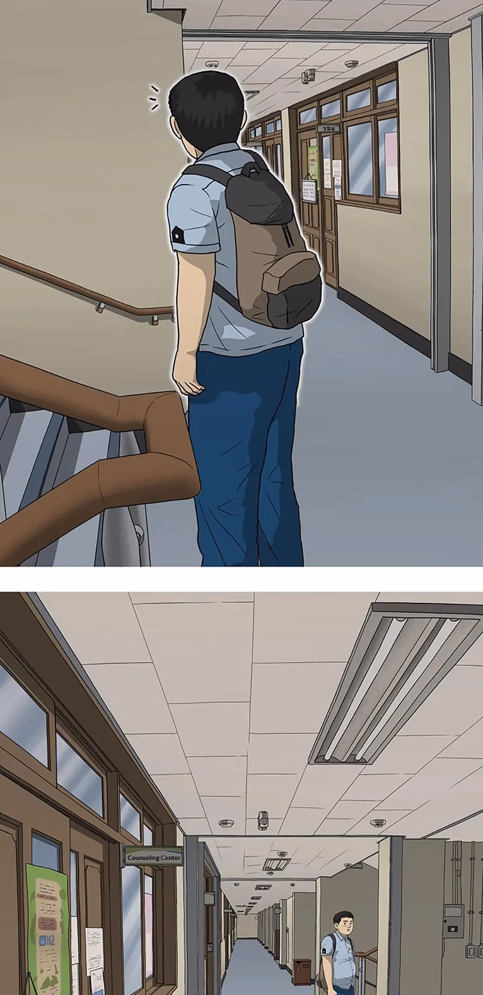 Moving Chapter 9 page 16 - 