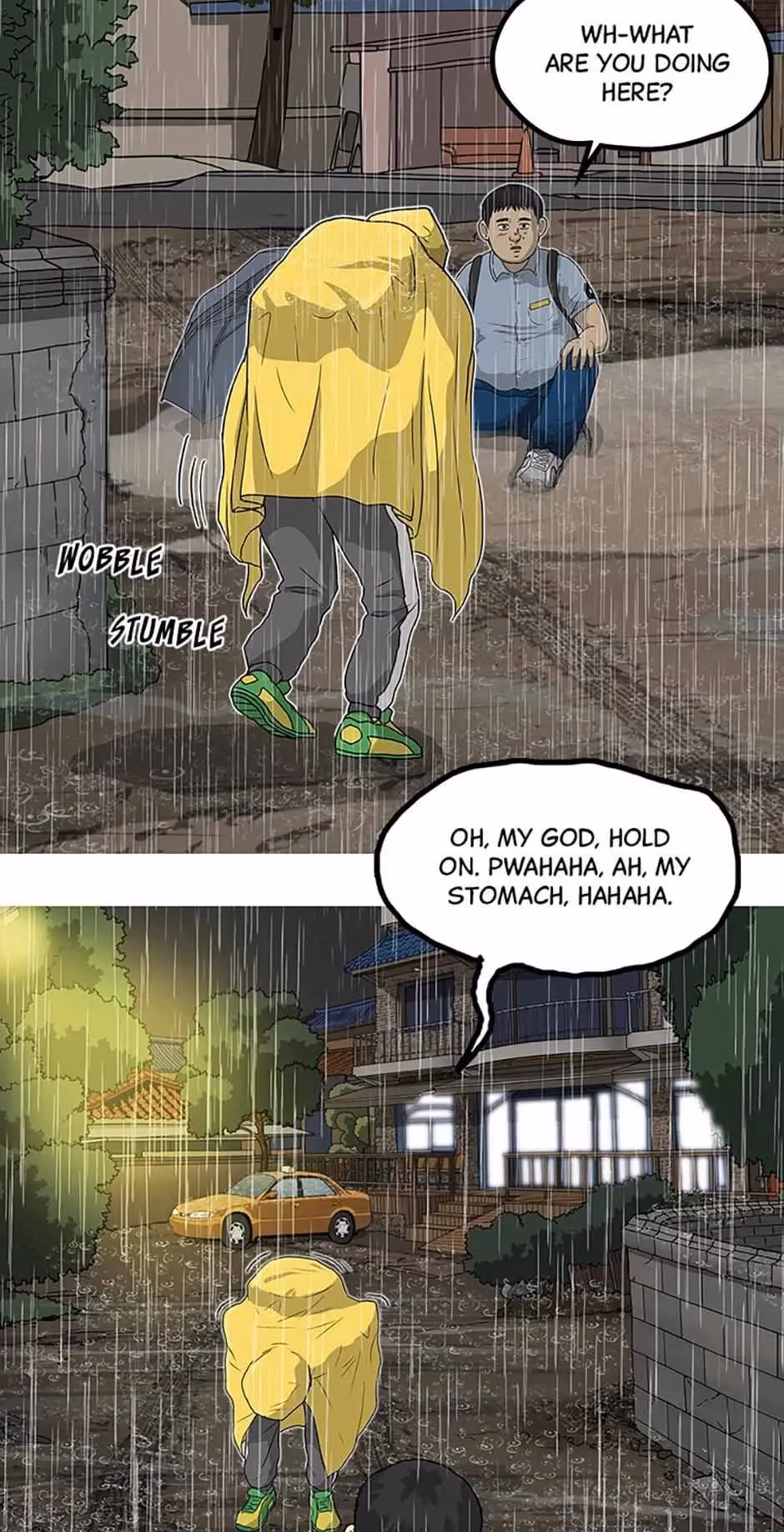 Moving Chapter 9 page 71 - 