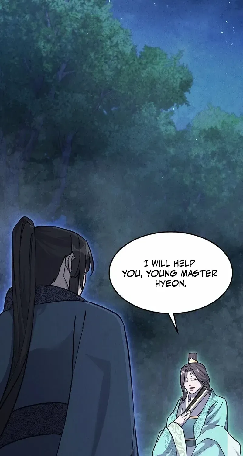 Moyong Chronicles Chapter 25 page 2 - 