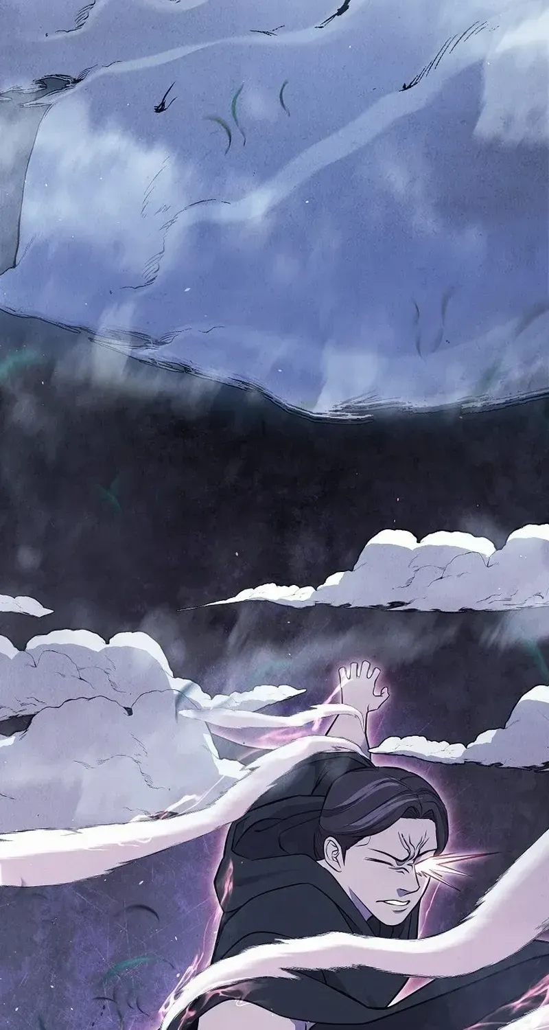Moyong Chronicles Chapter 25 page 12 - 