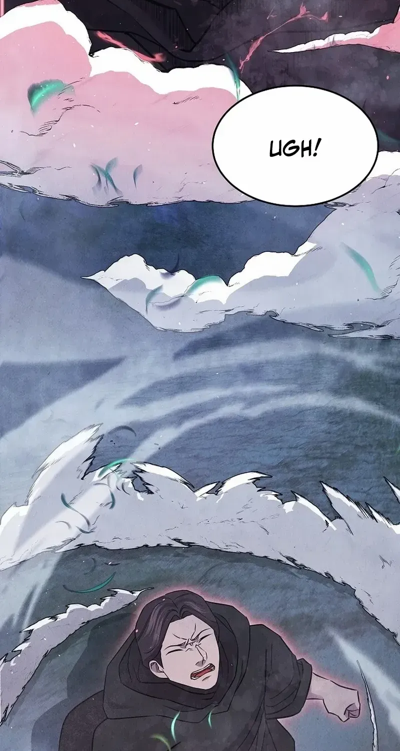 Moyong Chronicles Chapter 25 page 16 - 