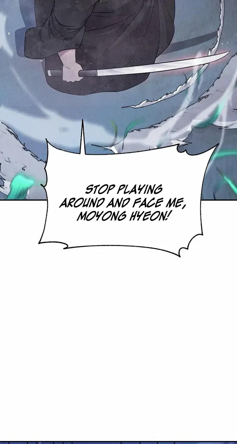 Moyong Chronicles Chapter 25 page 17 - 