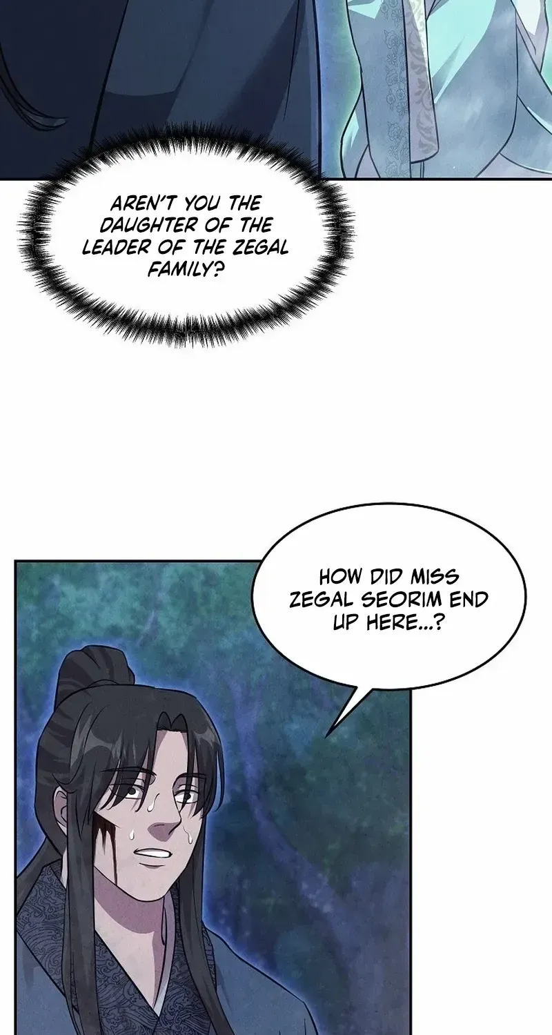Moyong Chronicles Chapter 25 page 3 - 