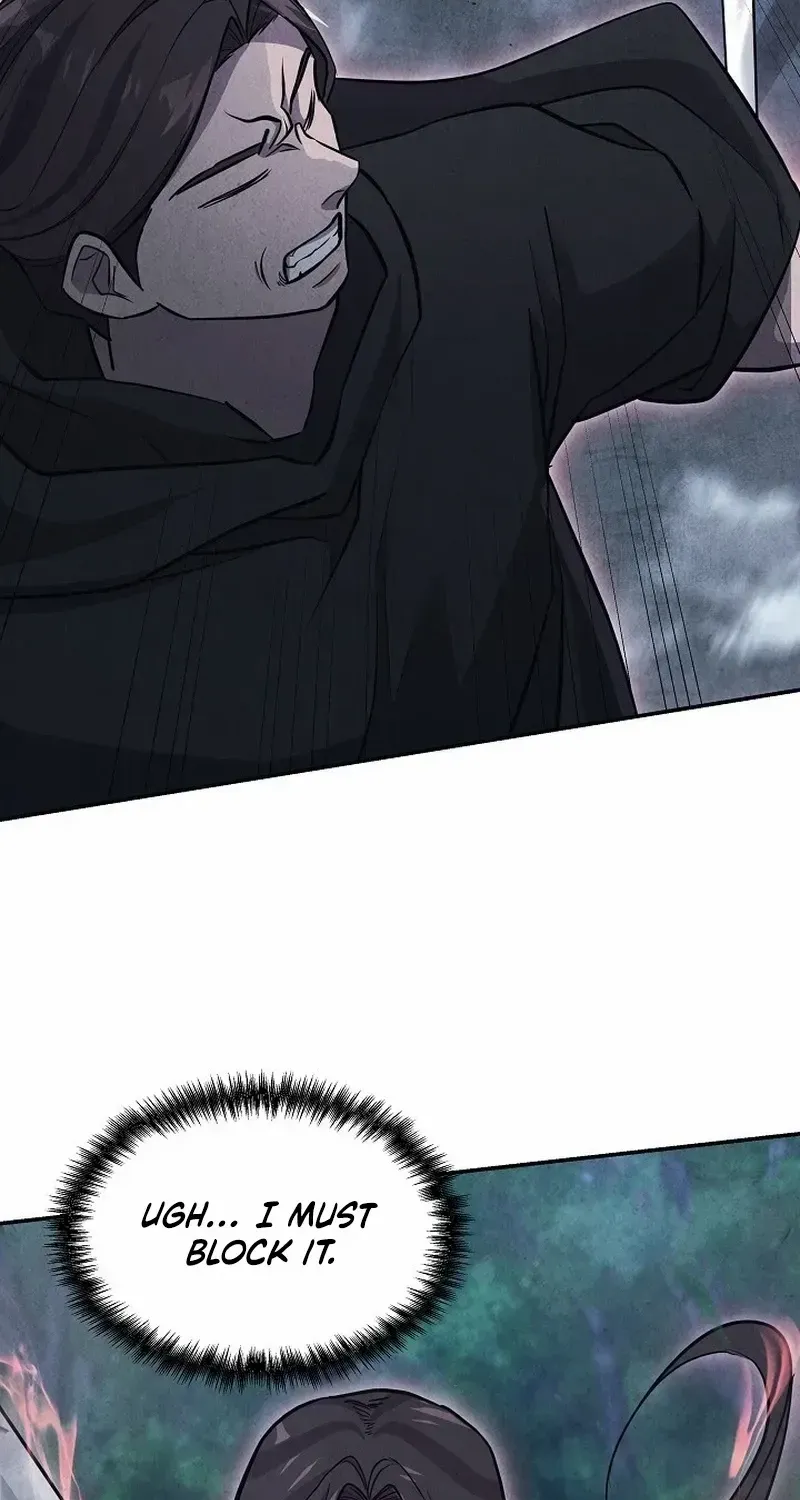 Moyong Chronicles Chapter 25 page 23 - 