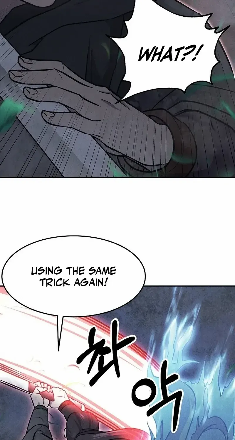 Moyong Chronicles Chapter 25 page 26 - 