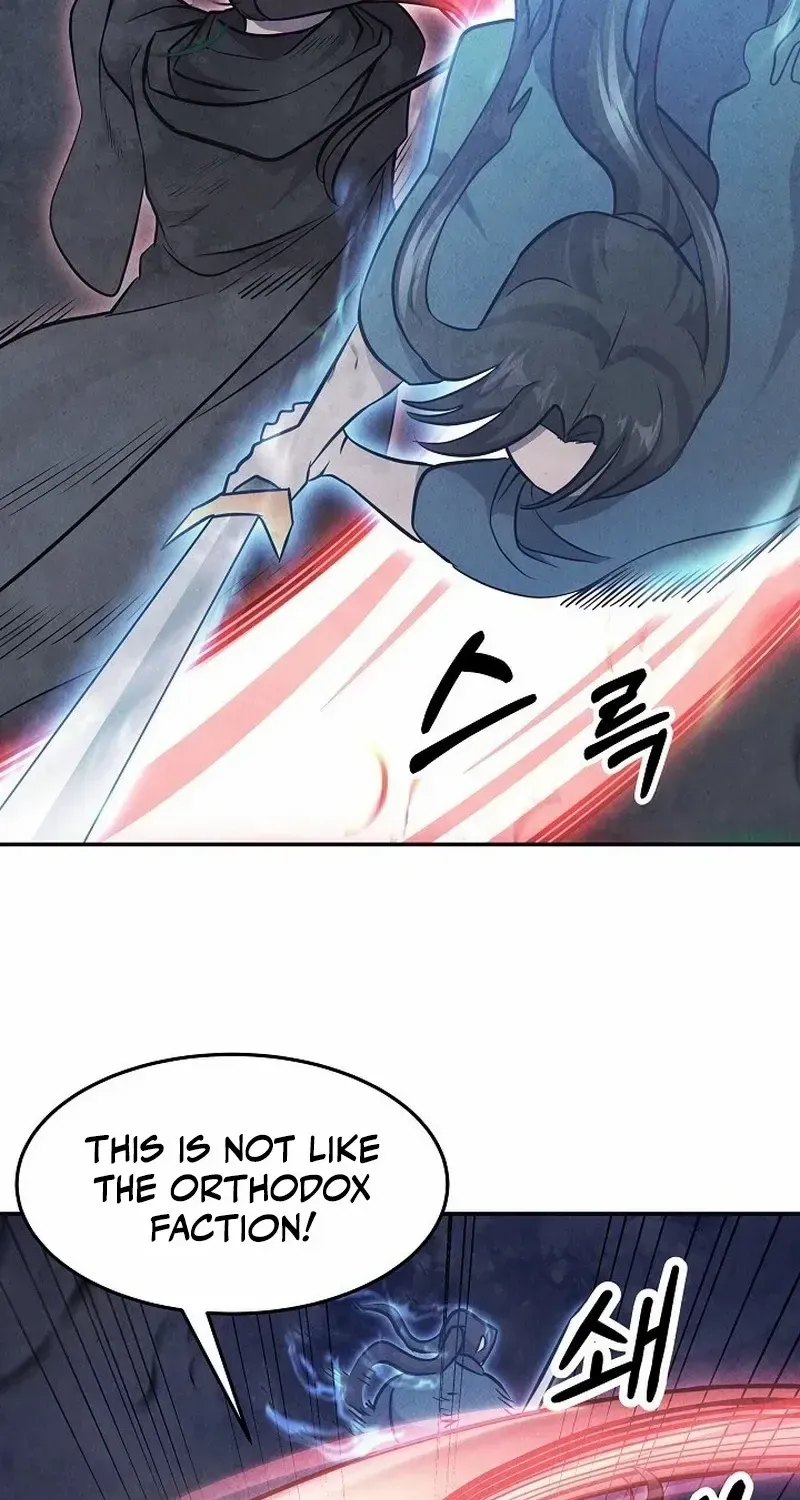 Moyong Chronicles Chapter 25 page 27 - 