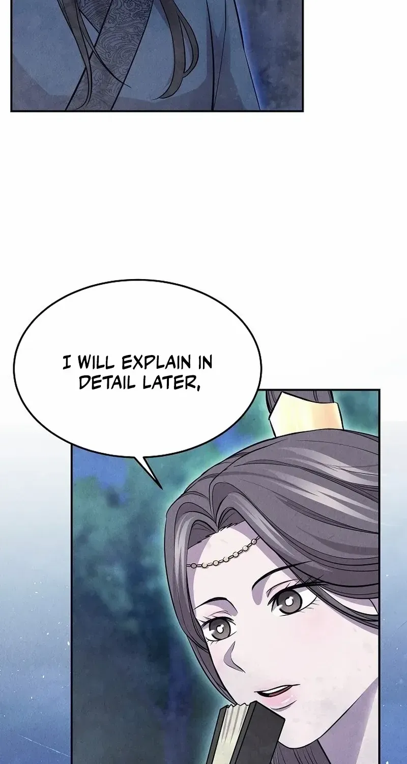 Moyong Chronicles Chapter 25 page 4 - 