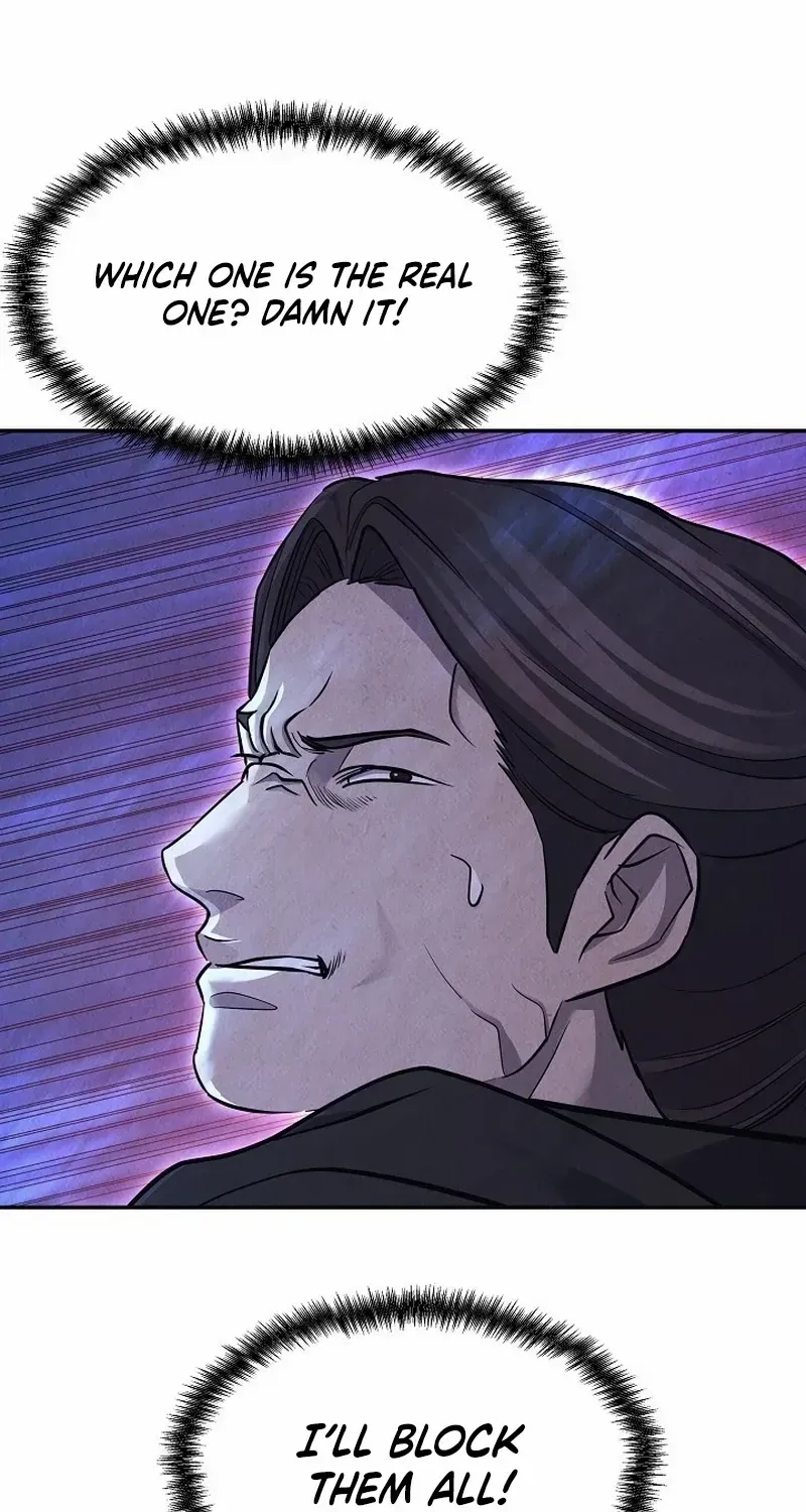 Moyong Chronicles Chapter 25 page 31 - 
