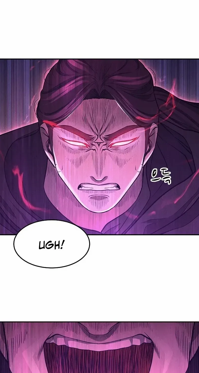 Moyong Chronicles Chapter 25 page 35 - 