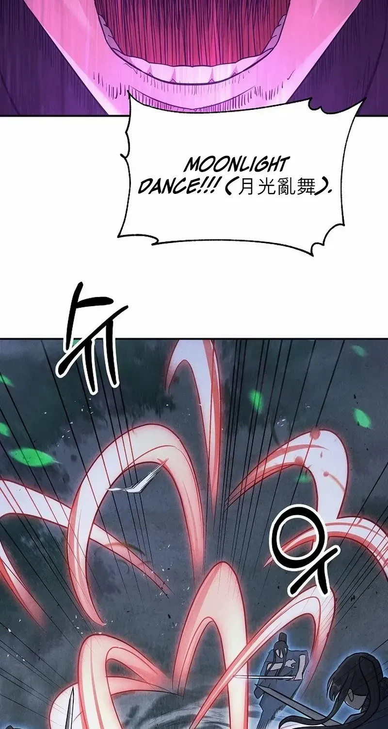 Moyong Chronicles Chapter 25 page 36 - 
