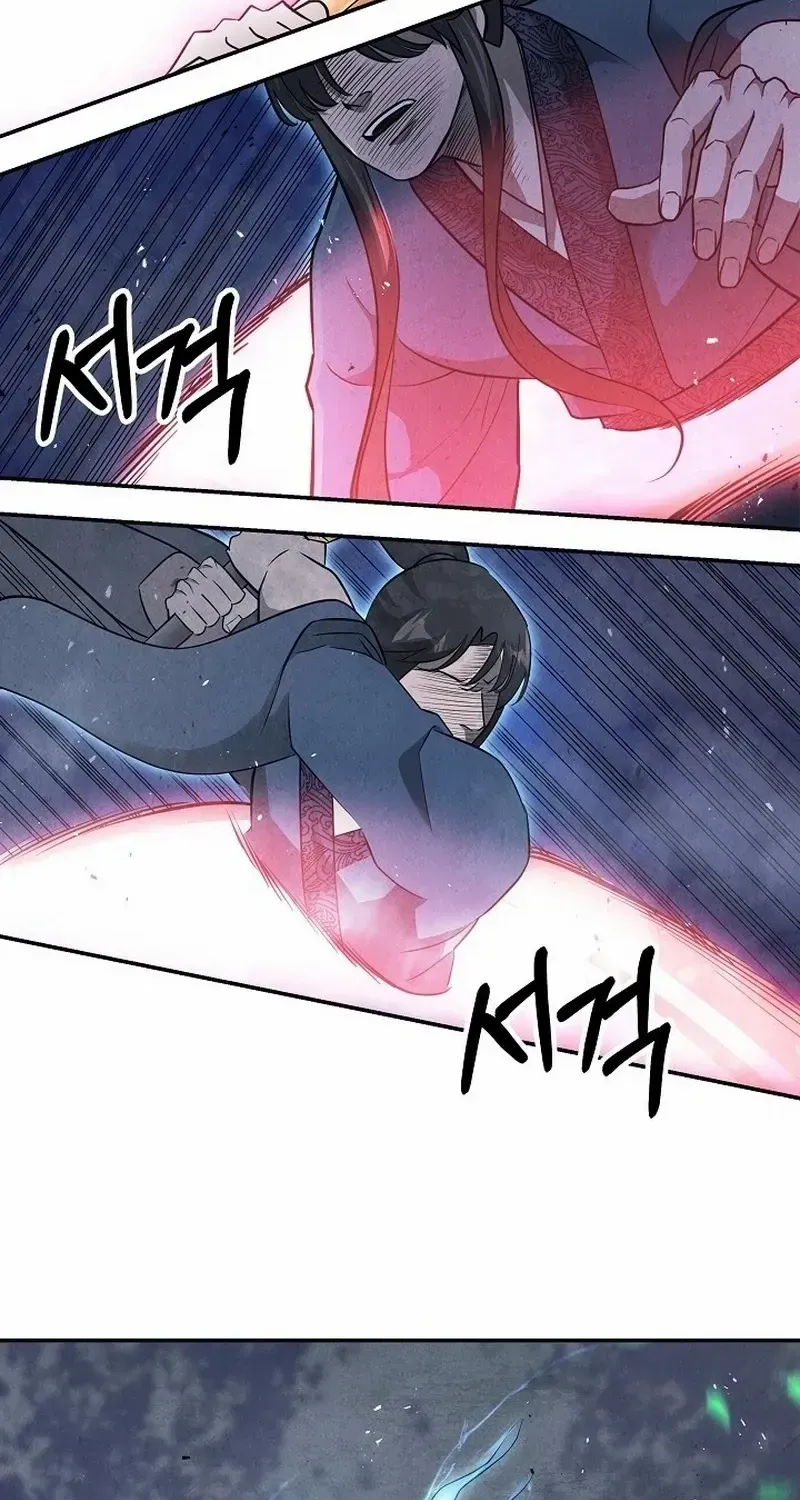 Moyong Chronicles Chapter 25 page 38 - 