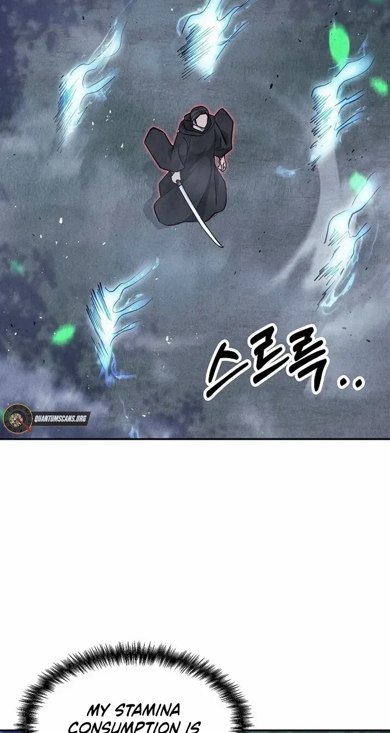 Moyong Chronicles Chapter 25 page 39 - 