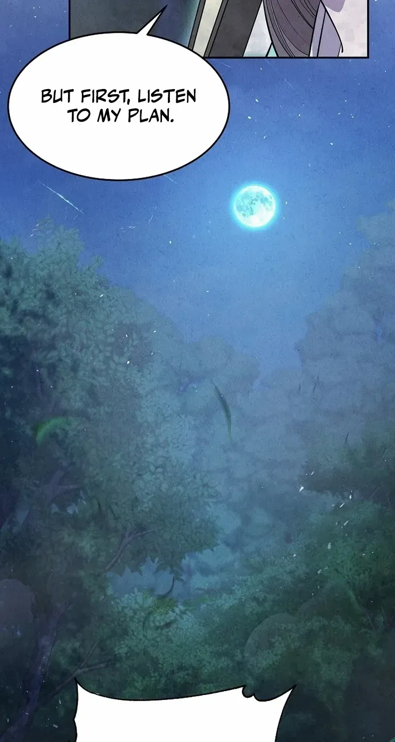 Moyong Chronicles Chapter 25 page 5 - 