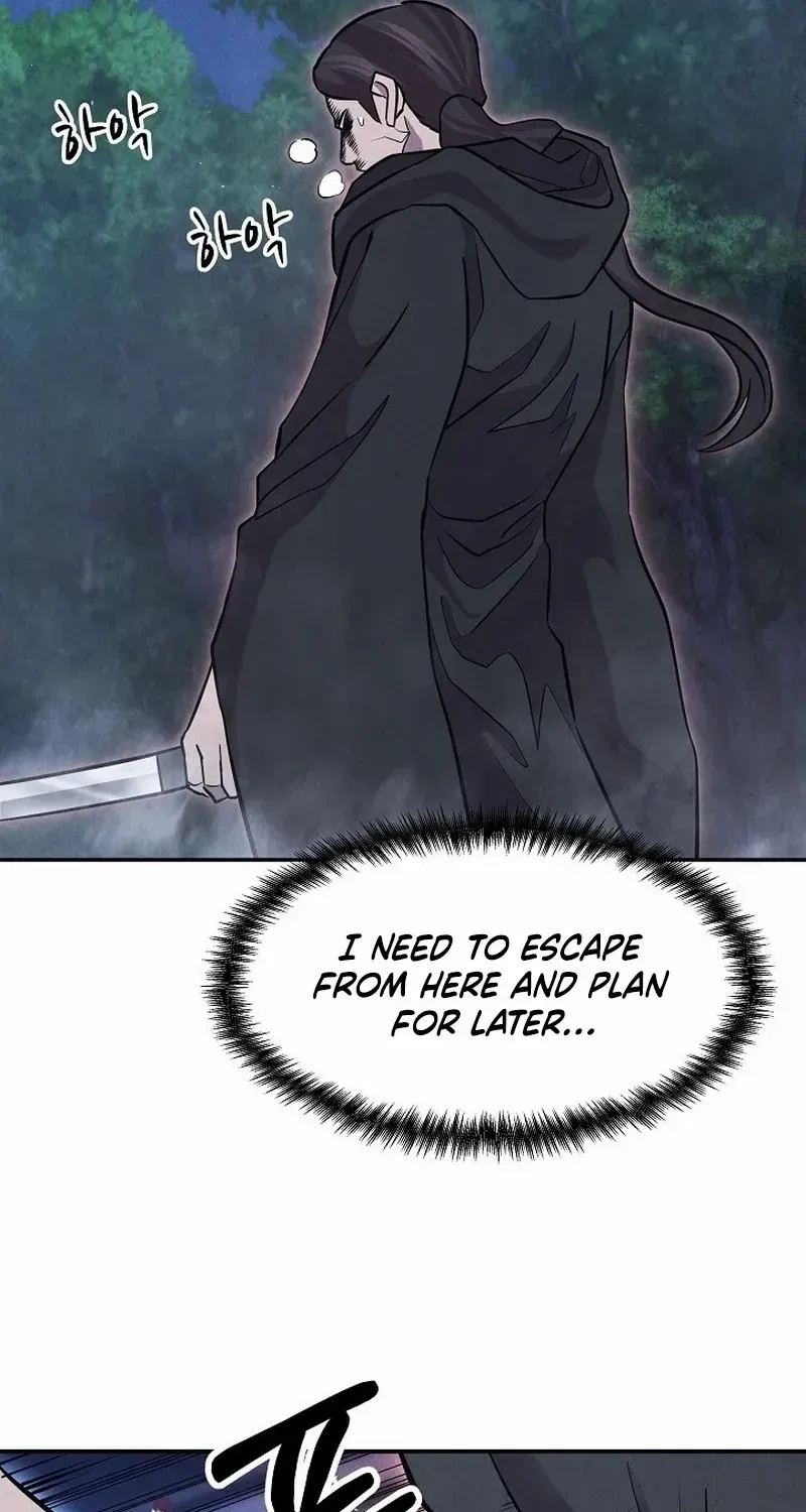 Moyong Chronicles Chapter 25 page 41 - 