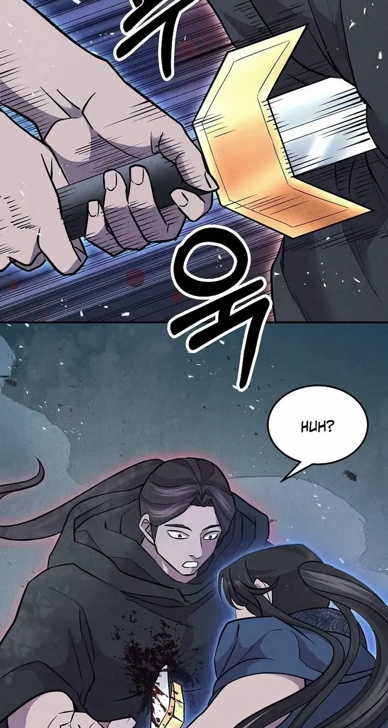 Moyong Chronicles Chapter 25 page 42 - 