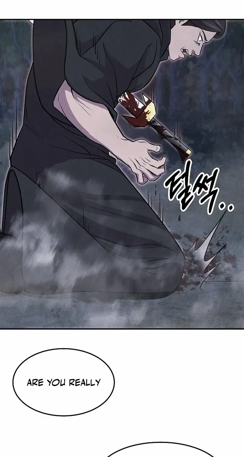 Moyong Chronicles Chapter 25 page 44 - 