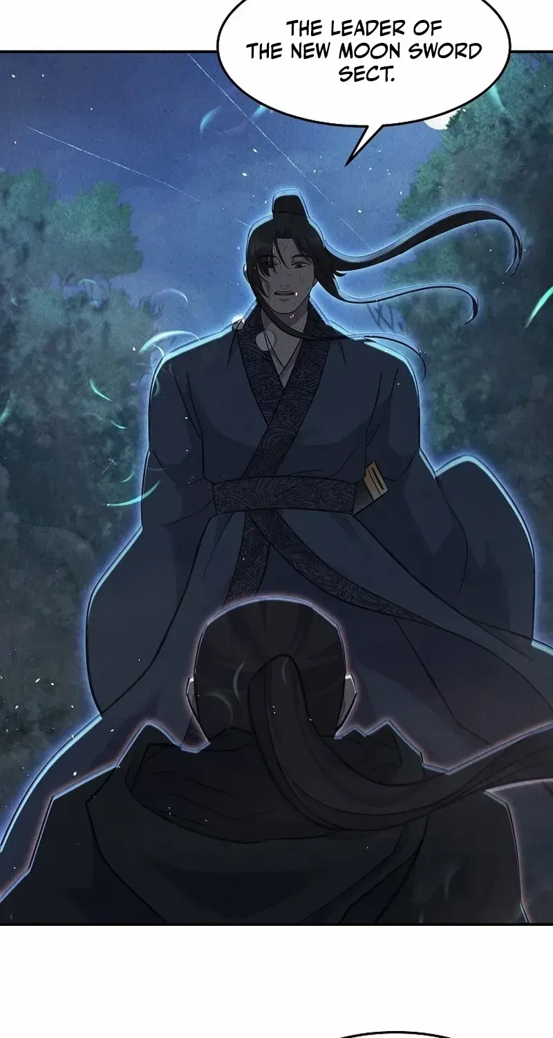 Moyong Chronicles Chapter 25 page 45 - 