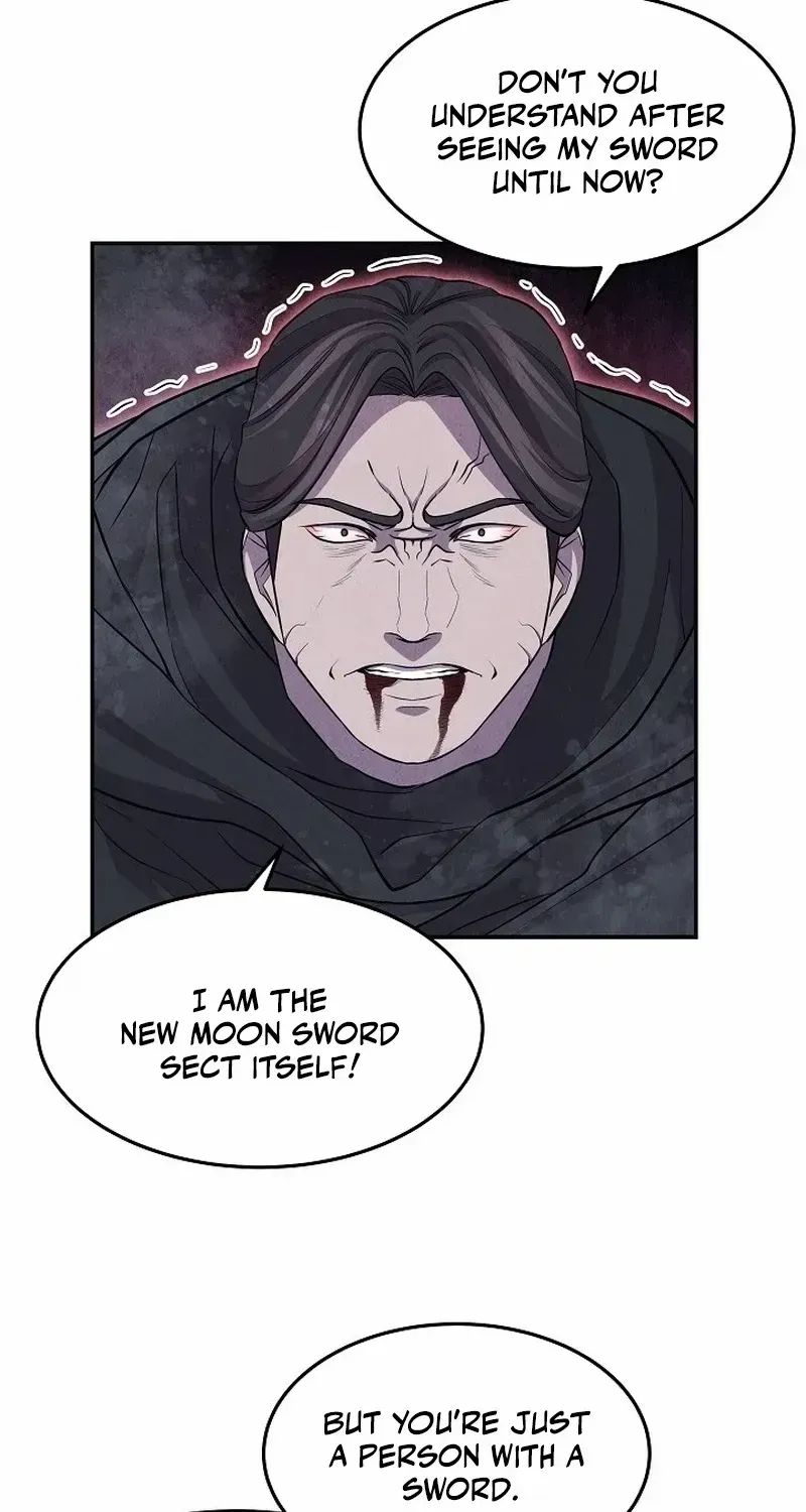 Moyong Chronicles Chapter 25 page 46 - 