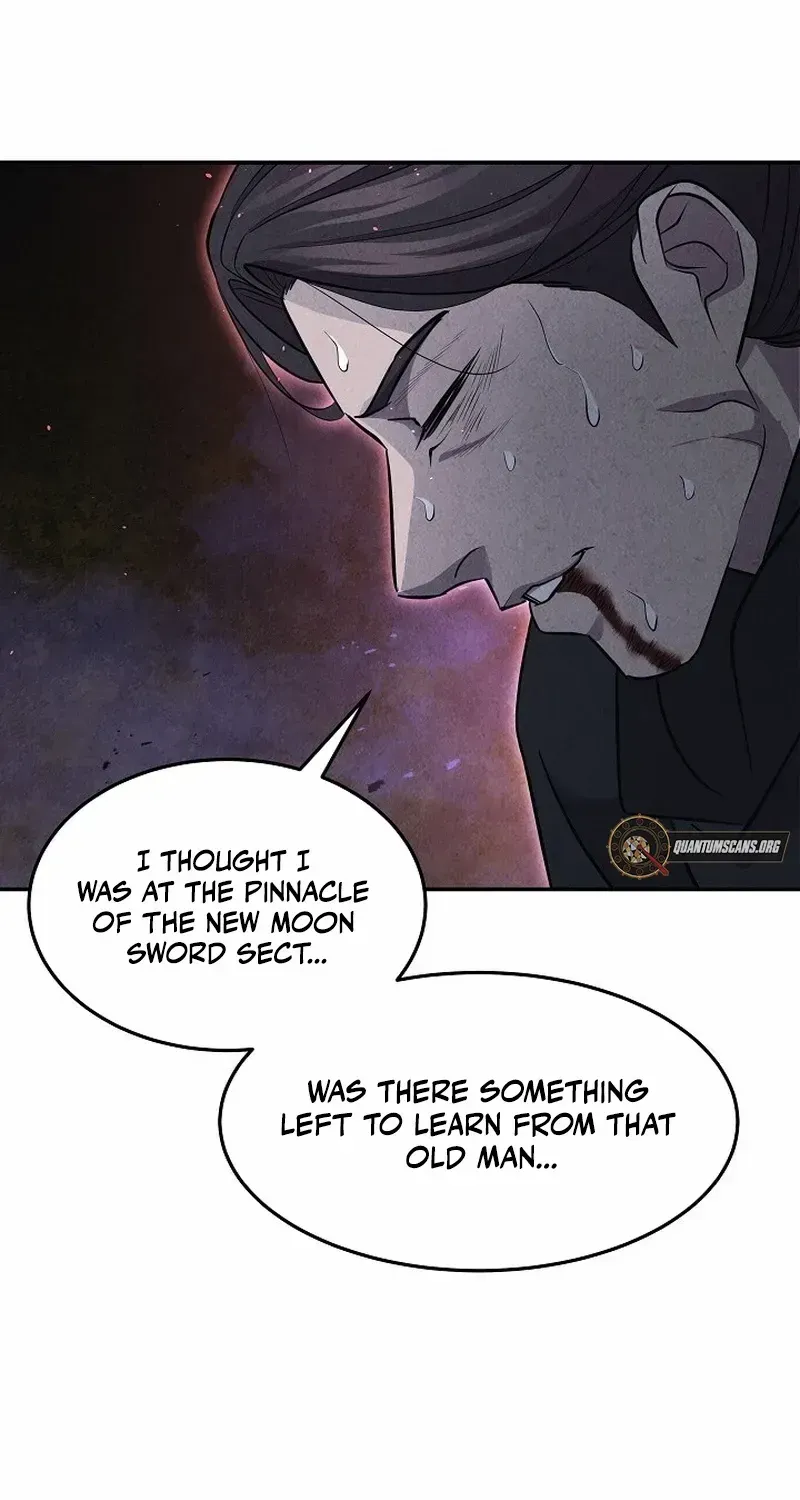 Moyong Chronicles Chapter 25 page 49 - 