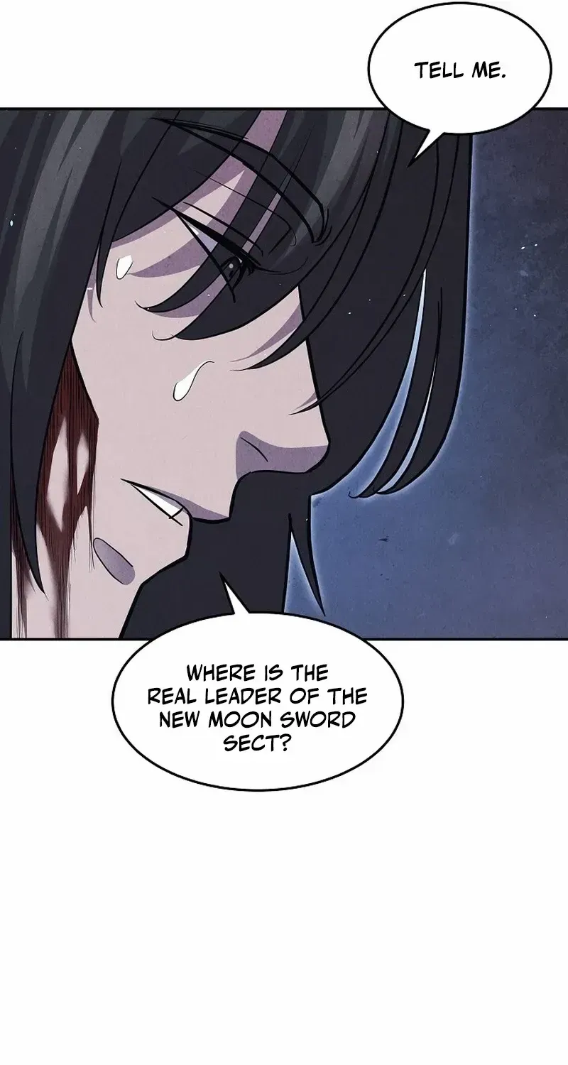 Moyong Chronicles Chapter 25 page 51 - 
