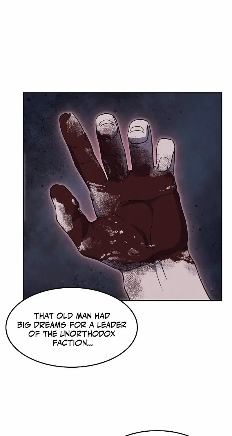 Moyong Chronicles Chapter 25 page 53 - 