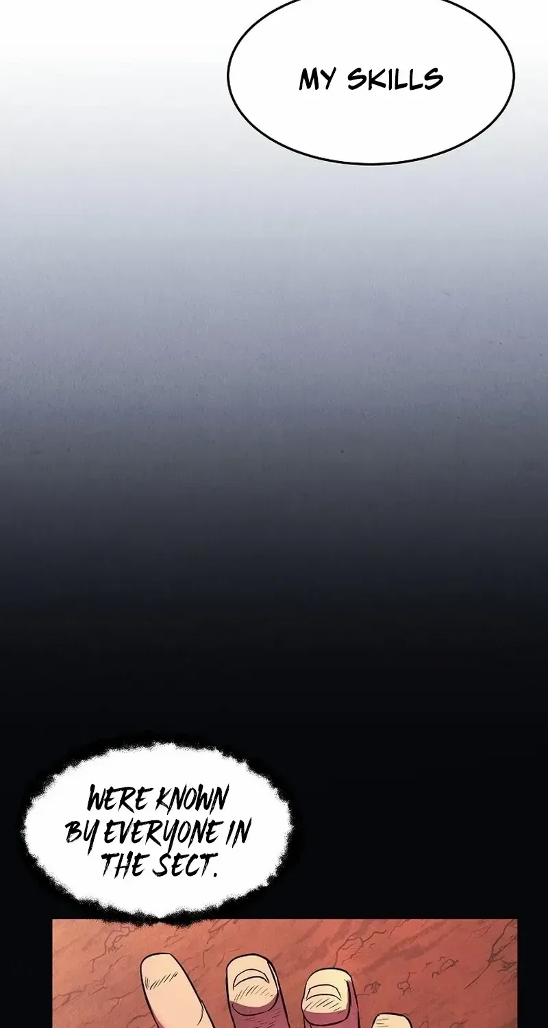 Moyong Chronicles Chapter 25 page 54 - 