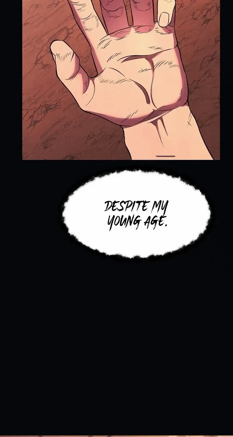 Moyong Chronicles Chapter 25 page 55 - 