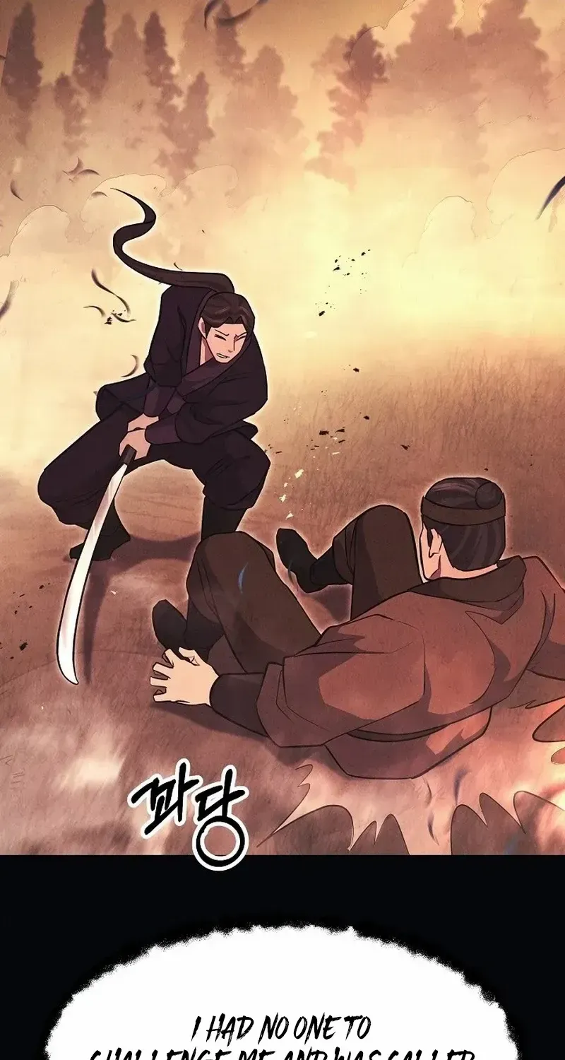 Moyong Chronicles Chapter 25 page 56 - 