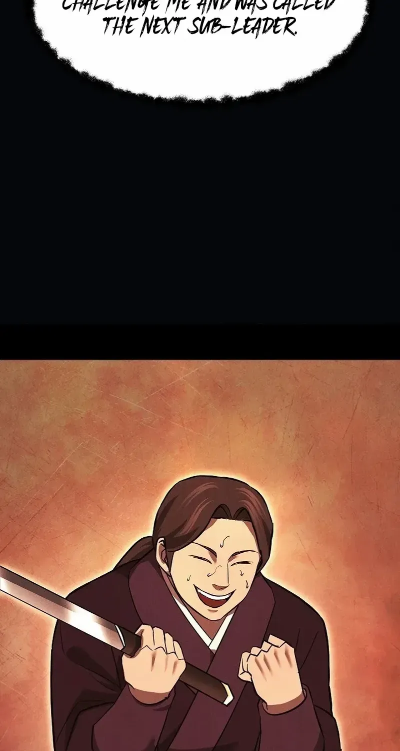 Moyong Chronicles Chapter 25 page 57 - 