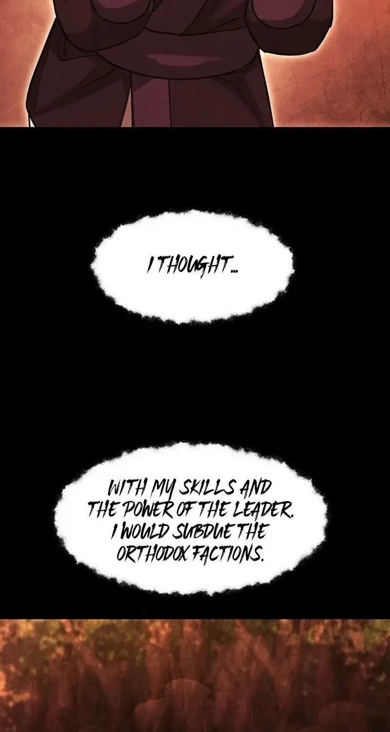 Moyong Chronicles Chapter 25 page 58 - 
