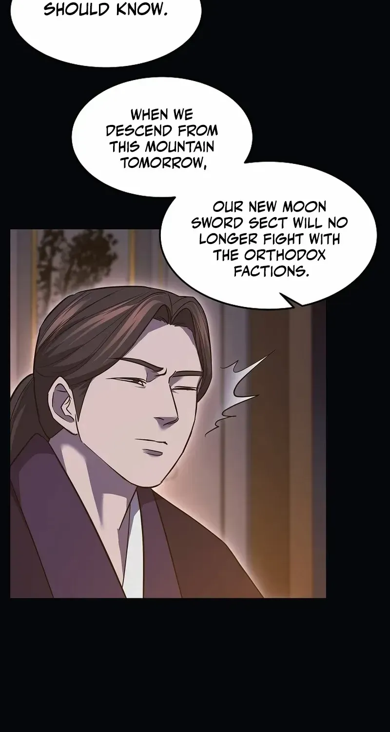 Moyong Chronicles Chapter 25 page 64 - 