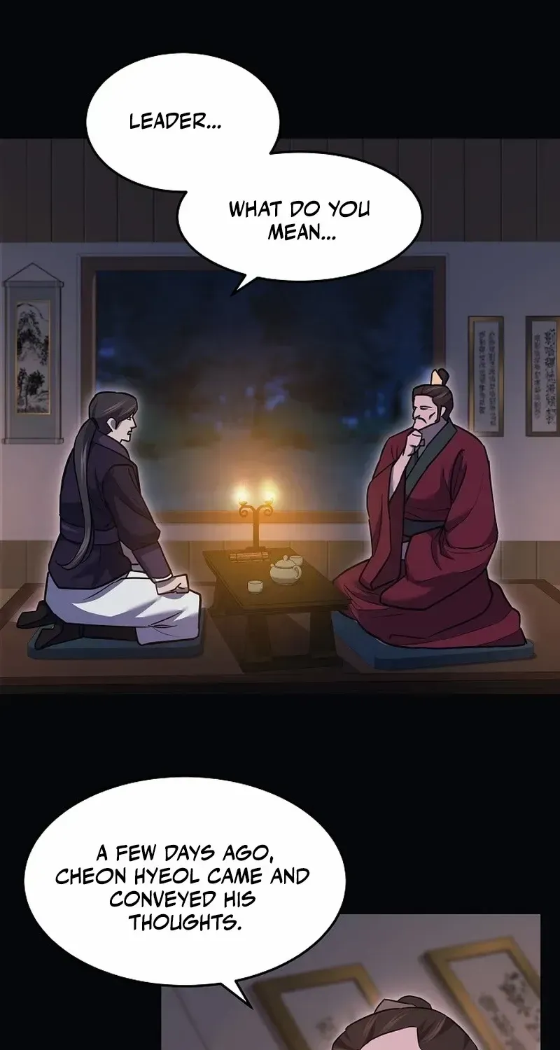 Moyong Chronicles Chapter 25 page 65 - 