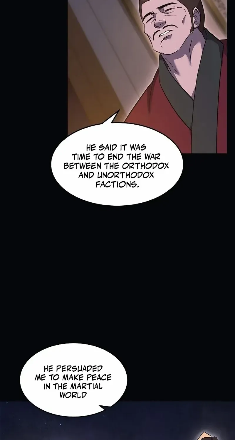 Moyong Chronicles Chapter 25 page 66 - 