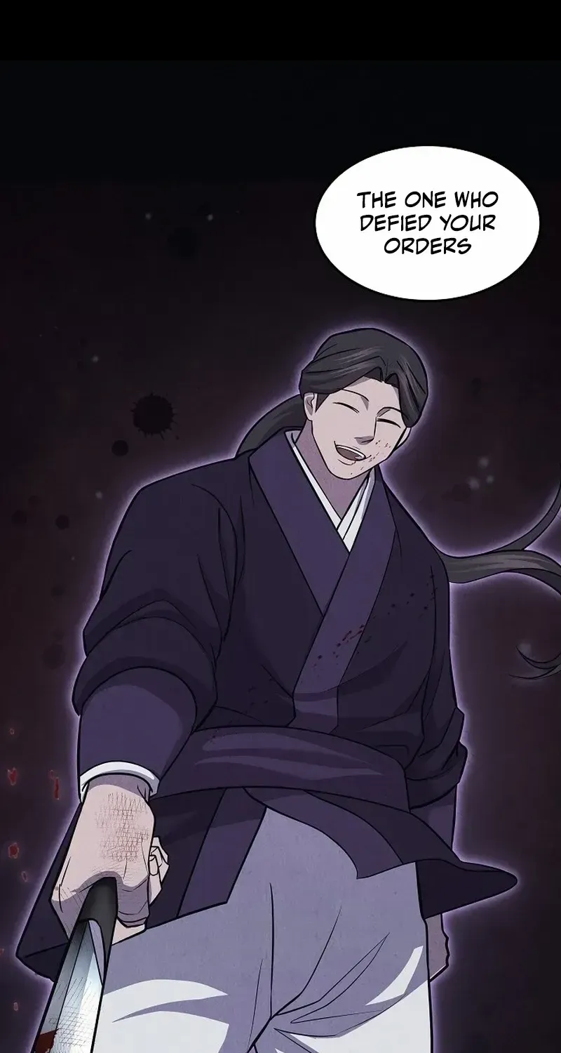 Moyong Chronicles Chapter 25 page 74 - 